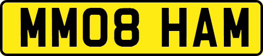 MM08HAM