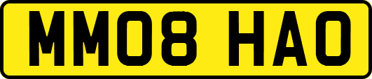 MM08HAO