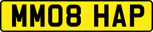 MM08HAP