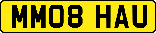 MM08HAU