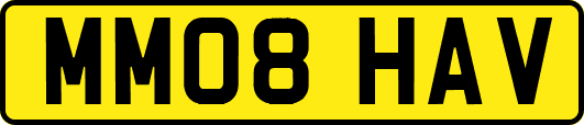 MM08HAV