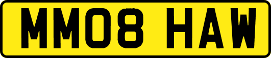 MM08HAW