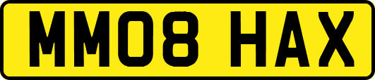 MM08HAX