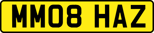 MM08HAZ