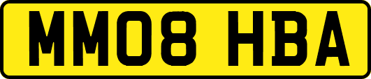 MM08HBA