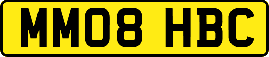 MM08HBC