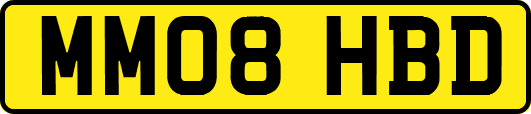 MM08HBD