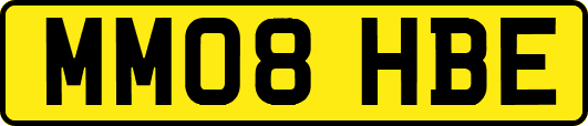 MM08HBE
