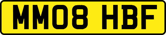 MM08HBF