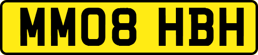 MM08HBH