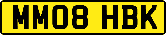 MM08HBK