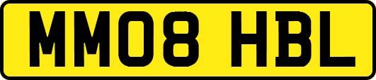 MM08HBL