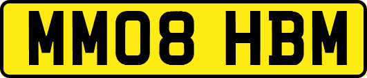 MM08HBM
