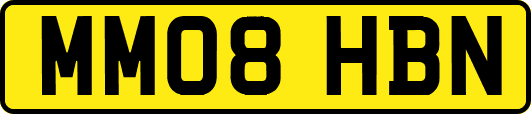 MM08HBN