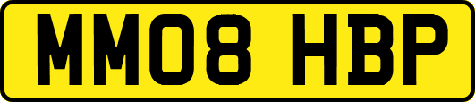MM08HBP