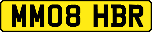 MM08HBR
