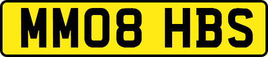 MM08HBS