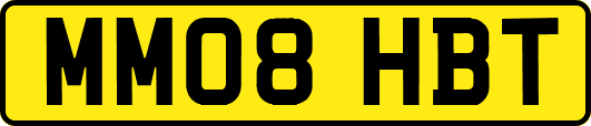 MM08HBT