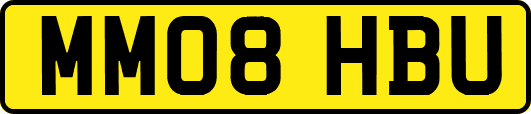 MM08HBU