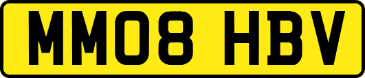MM08HBV