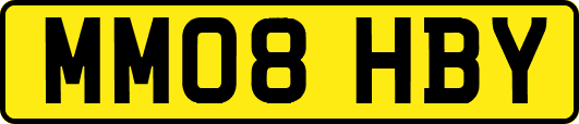 MM08HBY