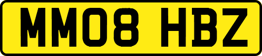 MM08HBZ