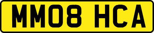 MM08HCA