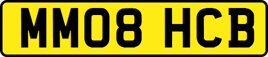 MM08HCB
