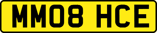 MM08HCE