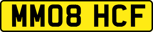 MM08HCF