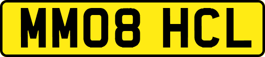 MM08HCL