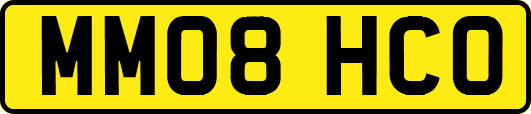 MM08HCO
