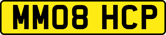 MM08HCP
