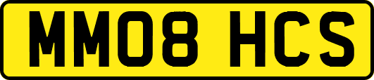 MM08HCS