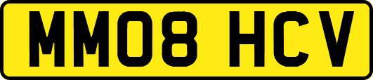 MM08HCV