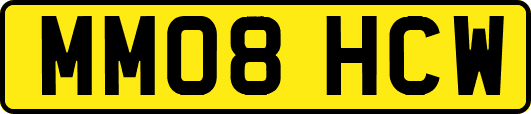 MM08HCW