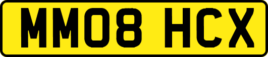 MM08HCX