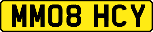 MM08HCY