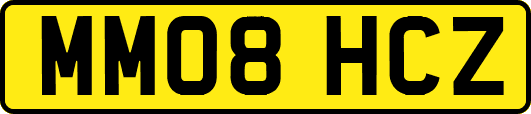 MM08HCZ