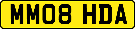 MM08HDA