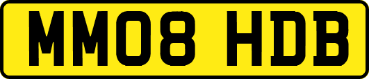 MM08HDB