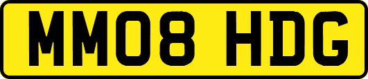 MM08HDG