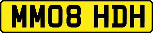 MM08HDH