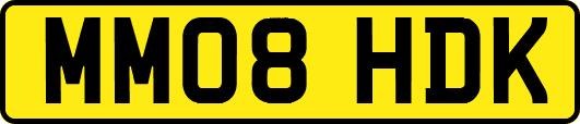 MM08HDK
