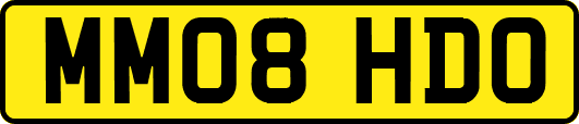 MM08HDO