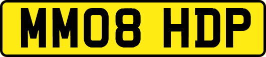 MM08HDP
