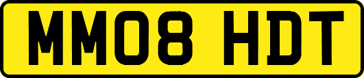 MM08HDT