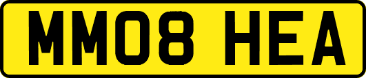 MM08HEA