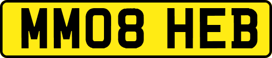 MM08HEB