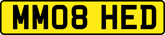 MM08HED